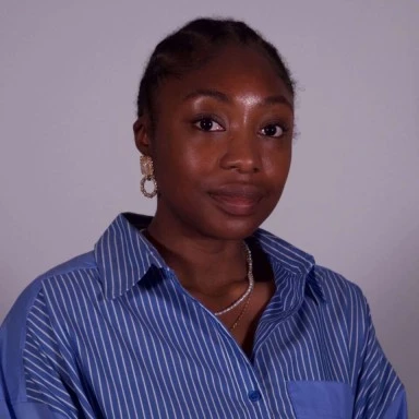 Aminata Sy responsable communication et marketing digital