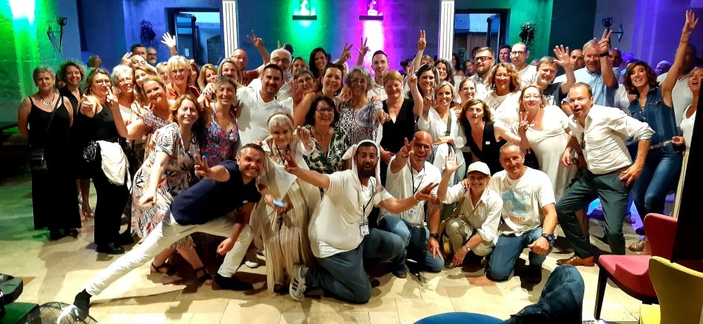 Apé'rencontres apéro rencontres Leizup à Evreux en Juin 2025