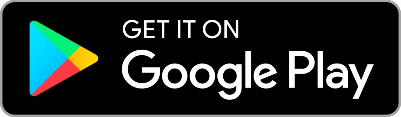 Logo du play store Google sur lequel on retrouve l'application gratuite Leizup pour faire des rencontre amicale 