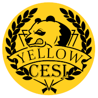 Logo BDE CESI Rouen
