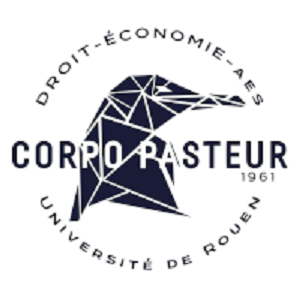 Logo BDE Corpo Pasteur à Rouen