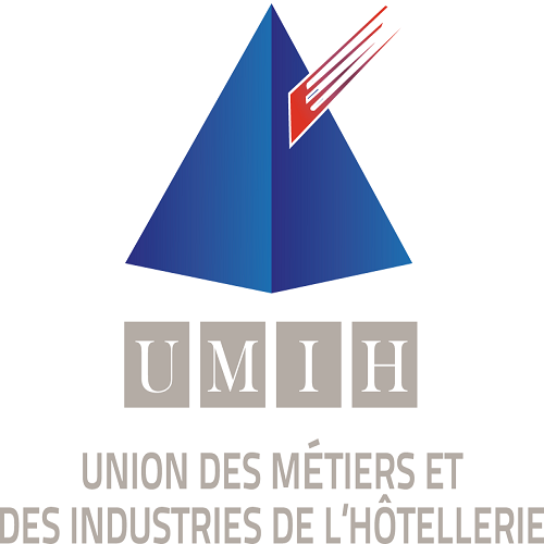 Logo UMIH Rouen Normandie Seine Maritime