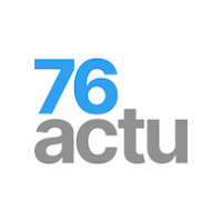 Logo 76 Actu