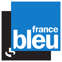 Logo France Bleu Seine maritime