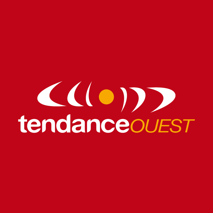 Logo Tendance Ouest