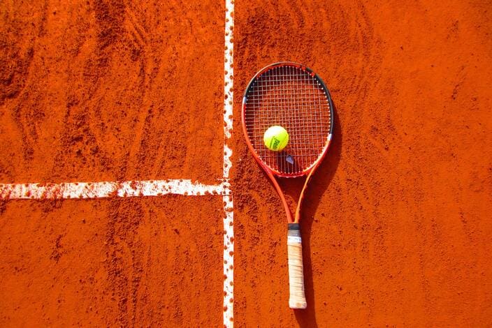 Tennis - Open capfinances Rouen Métropole 2024