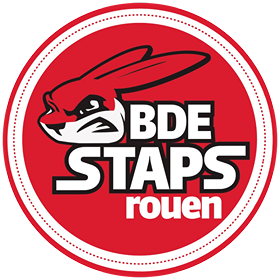 BDE STAPS Rouen