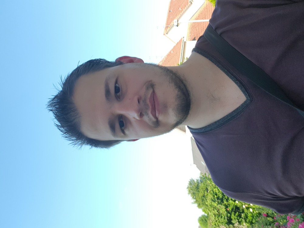 photo profil Frederic