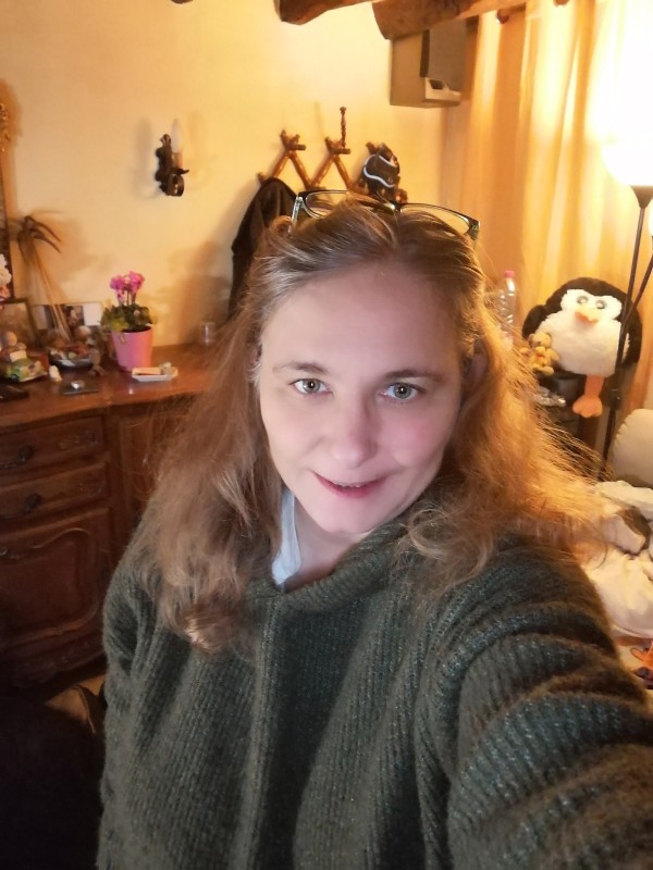 photo de profil d'un participant