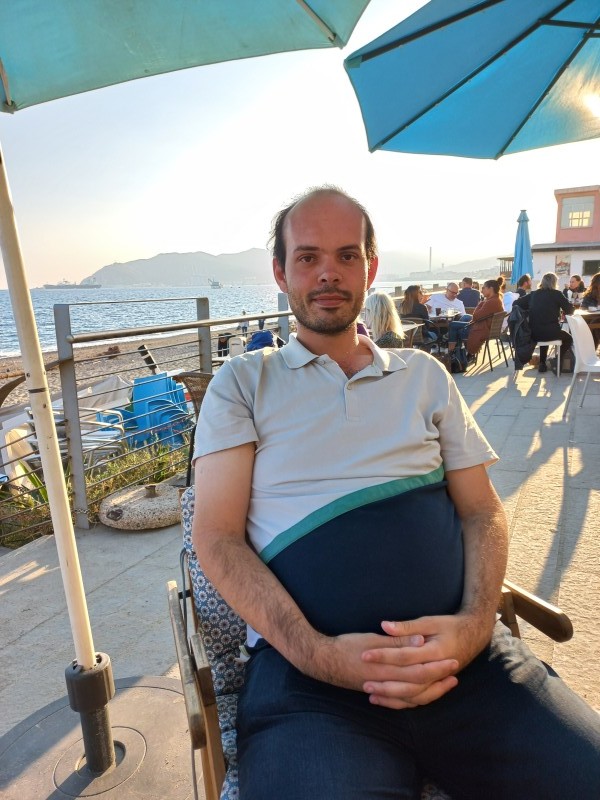 photo profil Guillaume
