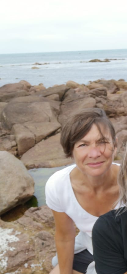 photo profil Florence 