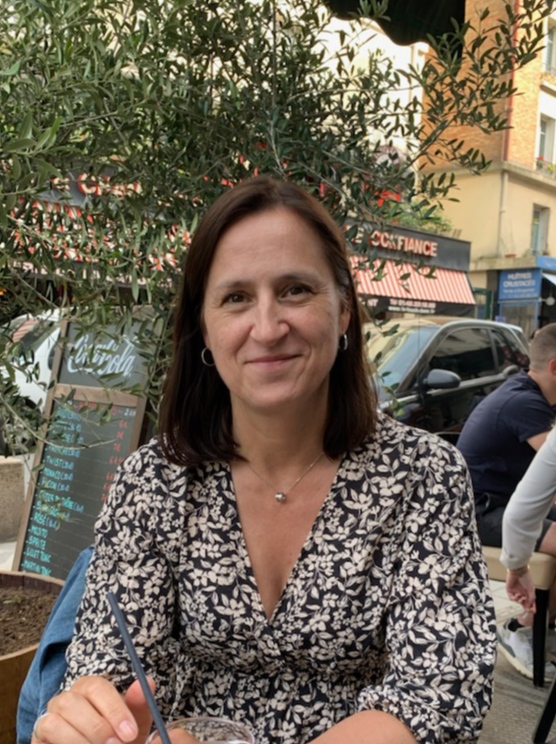 photo profil Laetitia 