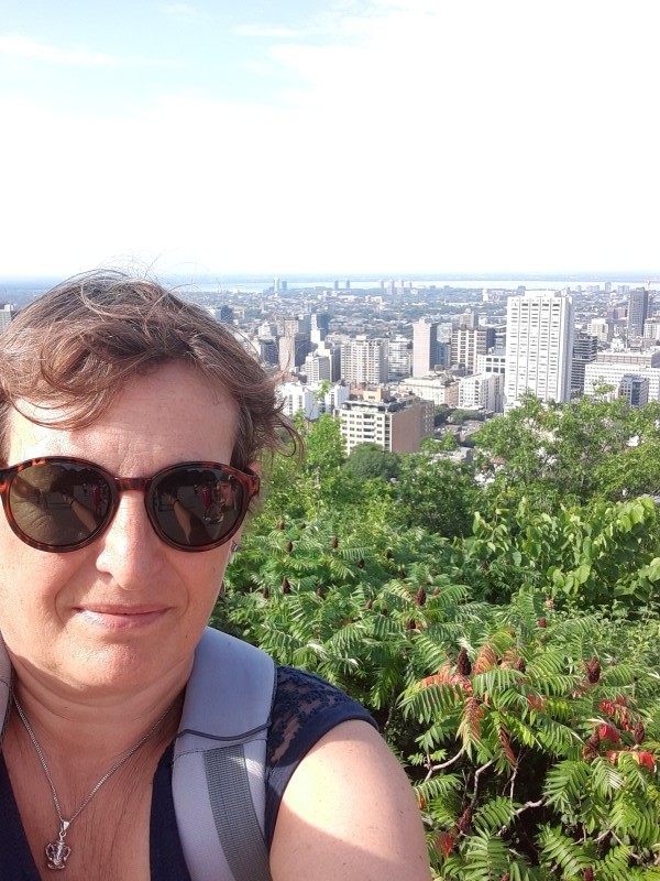 photo profil Florence
