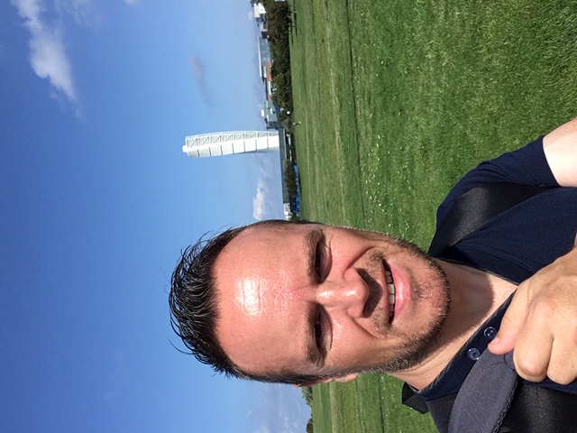 photo profil Marc