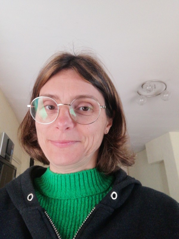 photo profil Severine
