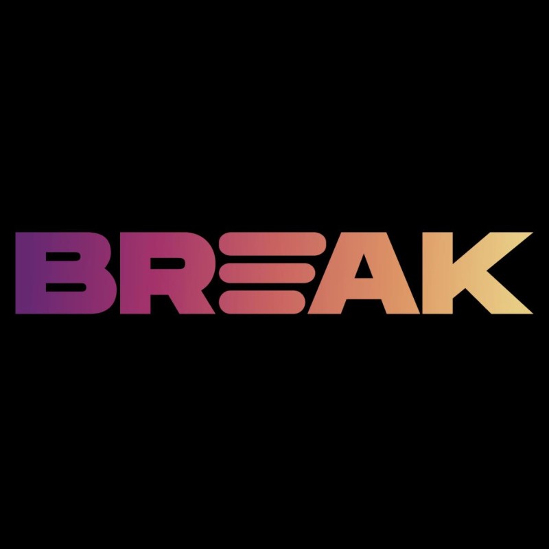 Break bar