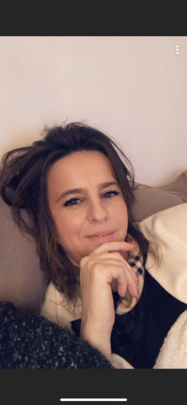 photo profil Karine