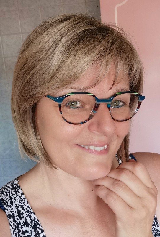 photo profil Jocelyne