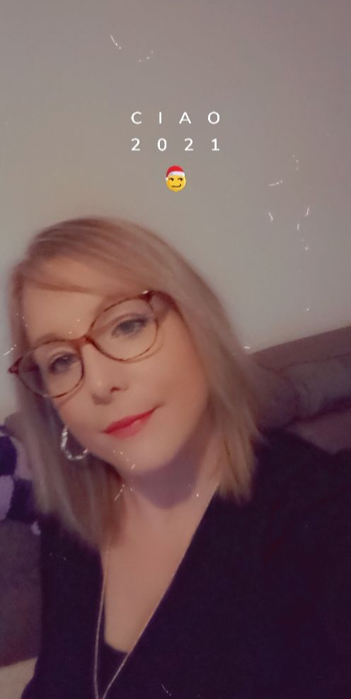 photo profil Stéphanie