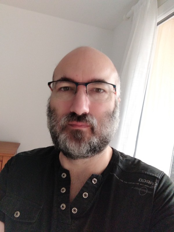 photo profil Jerome