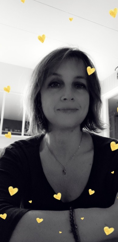 photo profil Audrey