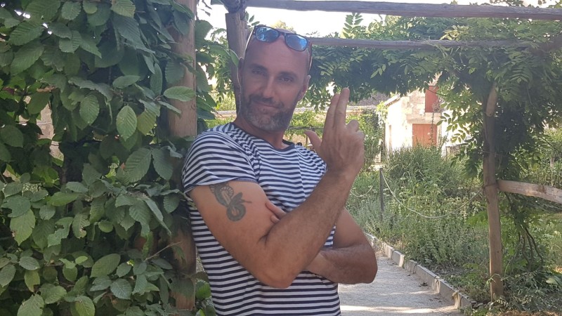 photo profil ALEX 