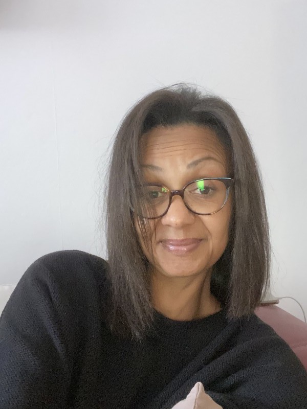 photo profil Cathy 