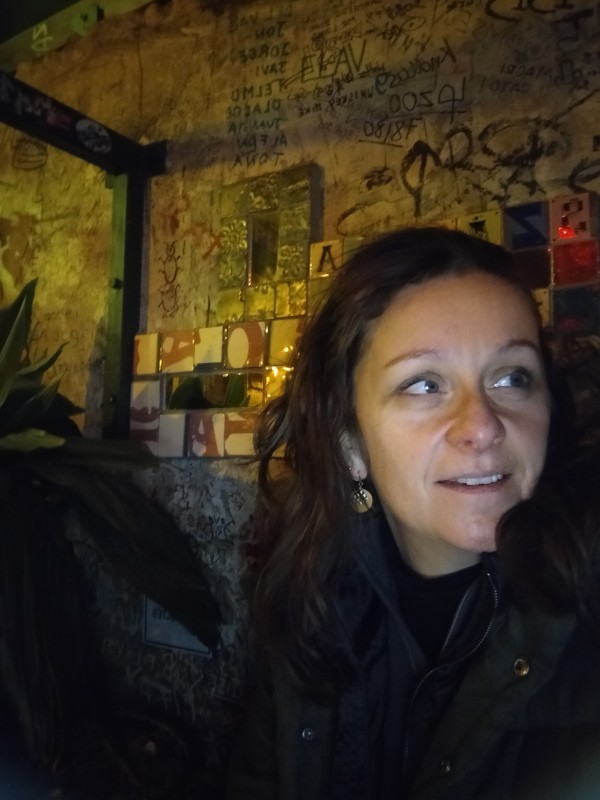 photo profil Alexandra