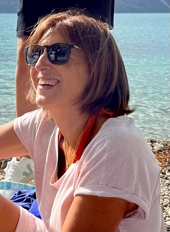 photo profil Corinne 