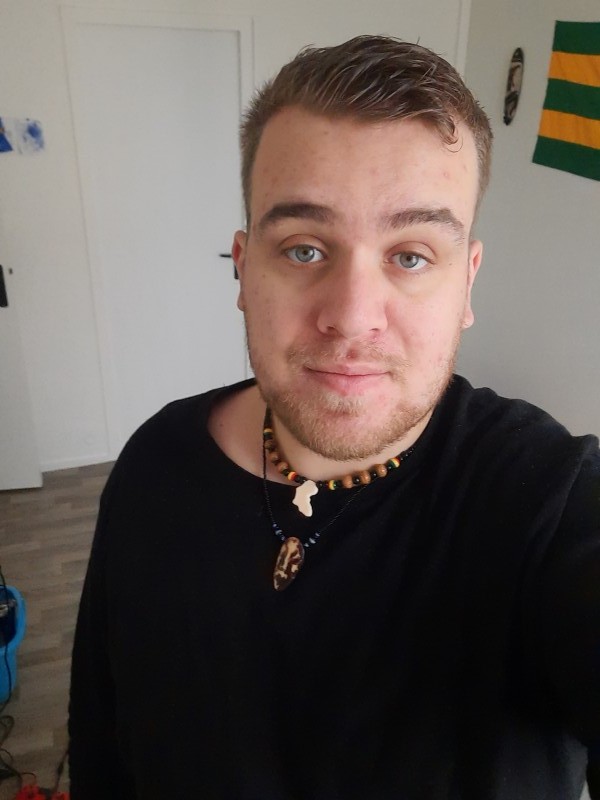 photo profil Remy