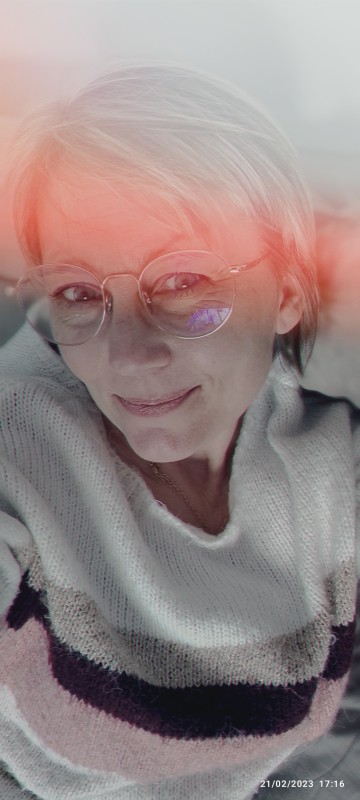 photo profil Laurence