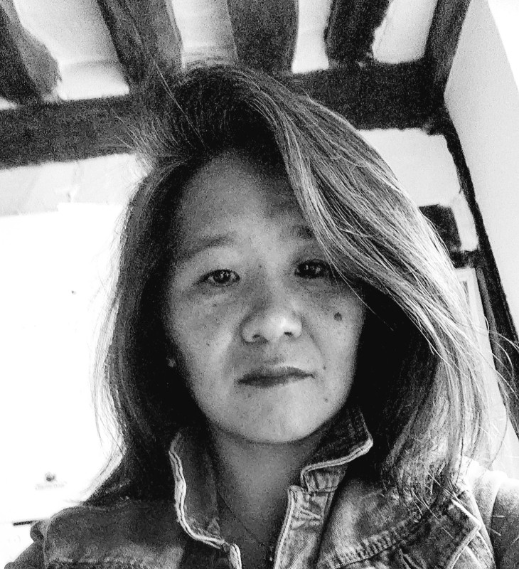 photo profil Isabelle