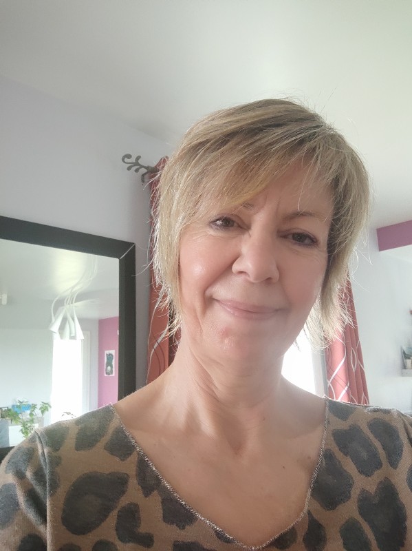 photo profil Isabelle 