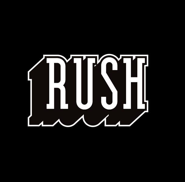 Concert - Festival RUSH - LASS / LONNY / TRIOMAN ORCHESTRI