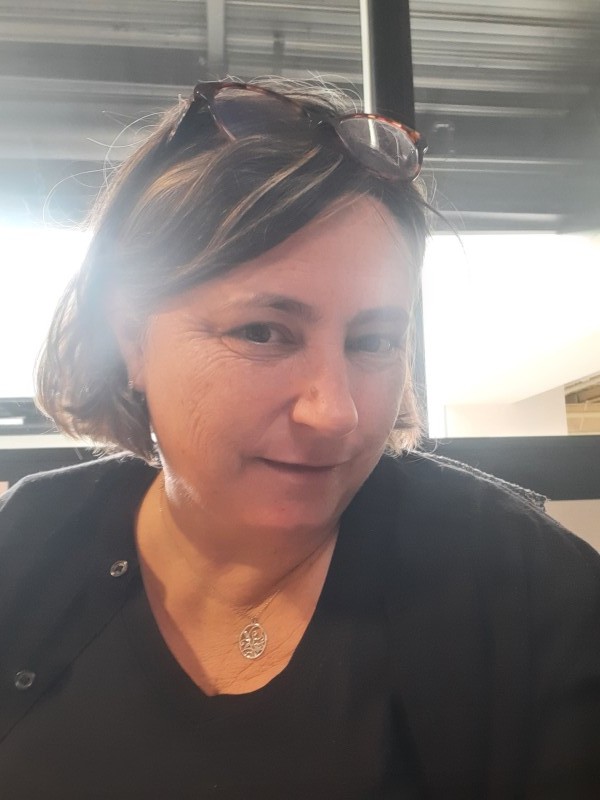 photo profil Gwenaëlle