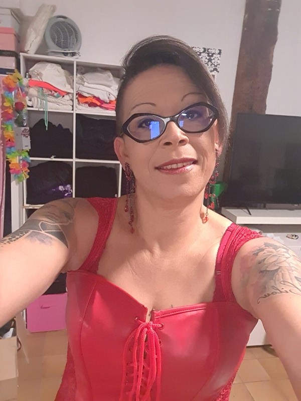 photo profil MARIE NOELLE