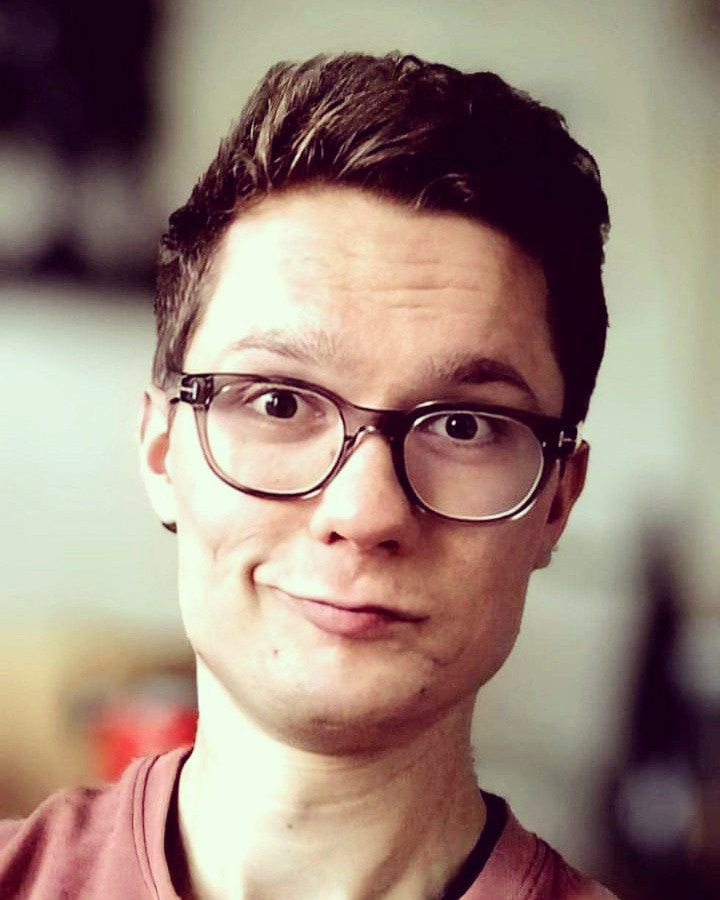 photo profil Axel