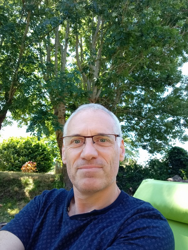 photo profil Olivier