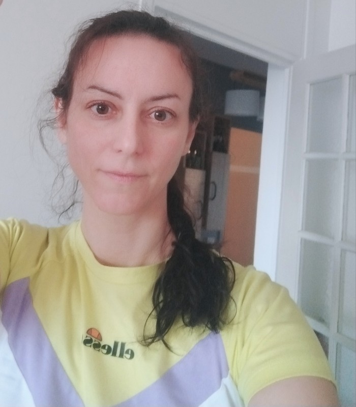 photo profil Aurélie