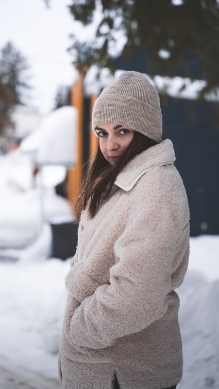 photo profil Johanna