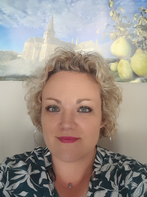 photo profil Caroline