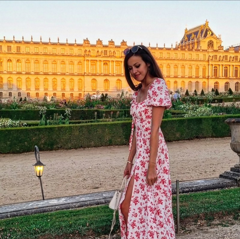 photo profil Maryne