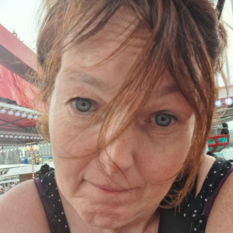photo profil Caroline