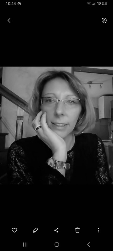 photo profil Céline