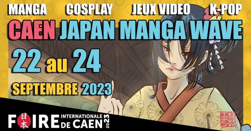 Autre - Japan Manga Wave 