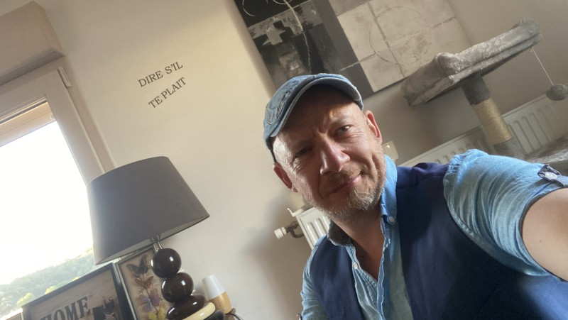 photo profil Eric