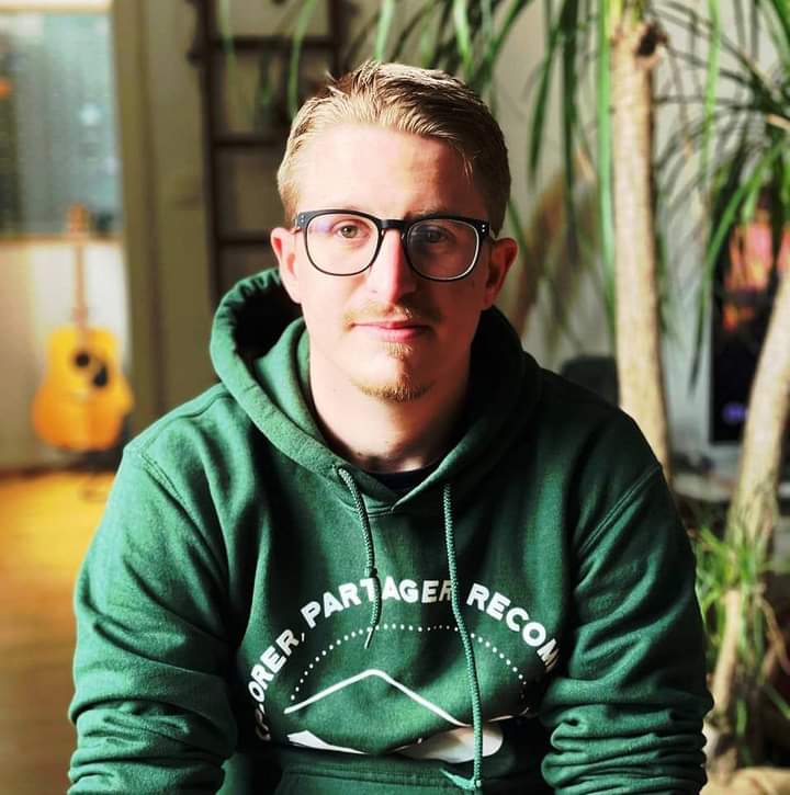 photo profil Julien