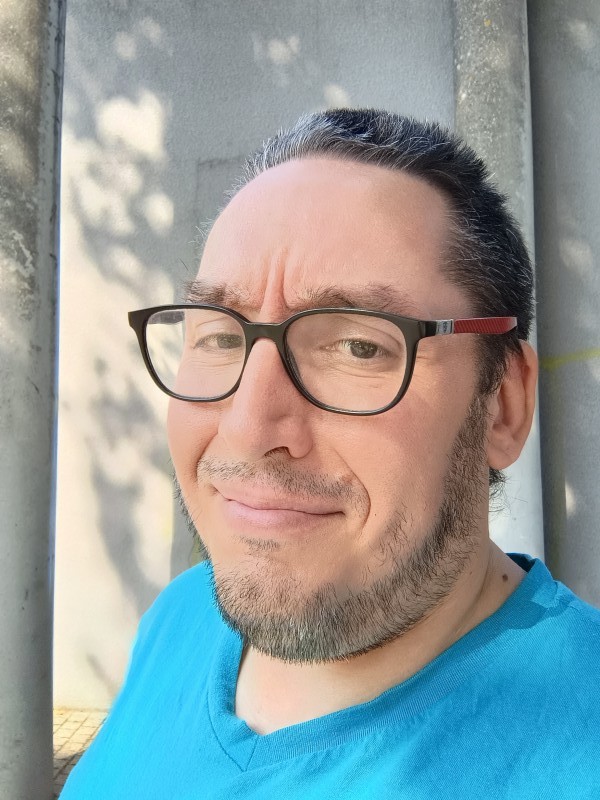 photo profil François mathieu