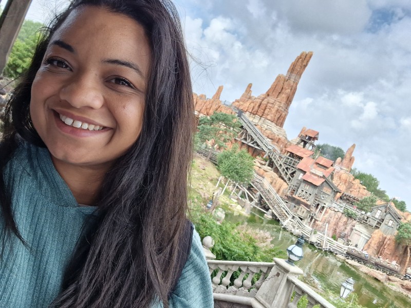 photo profil Ines