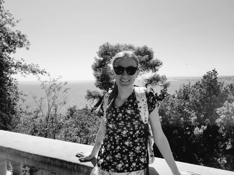 photo profil Clementine